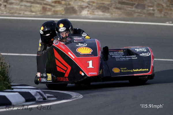 Moly - Racing