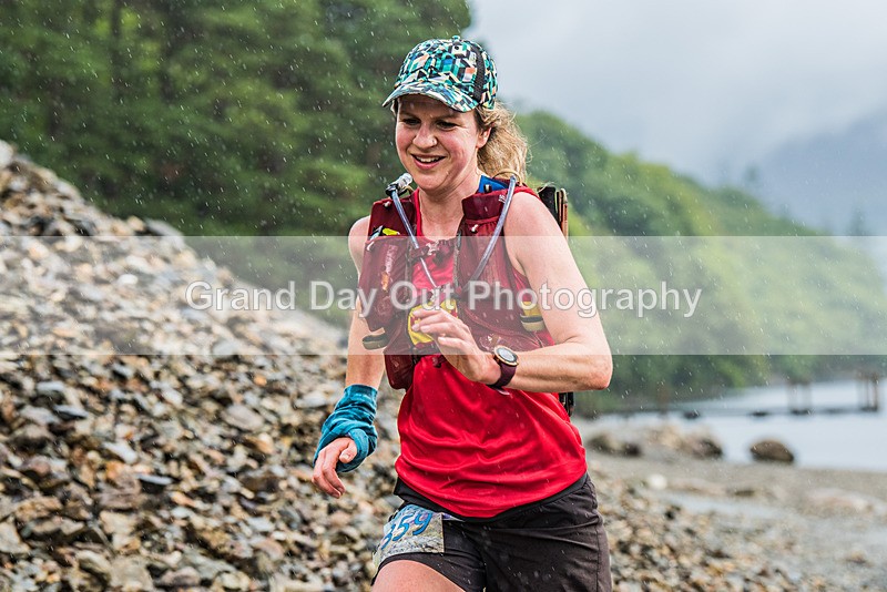 Scafell Pike-143 - High Terrain Events Scafell Pike Trail Marathon Sunday 20th August 2023