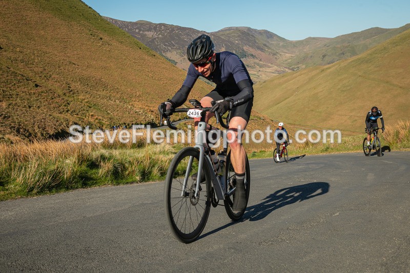 085219 - Newlands Pass 08.00 - 09.00