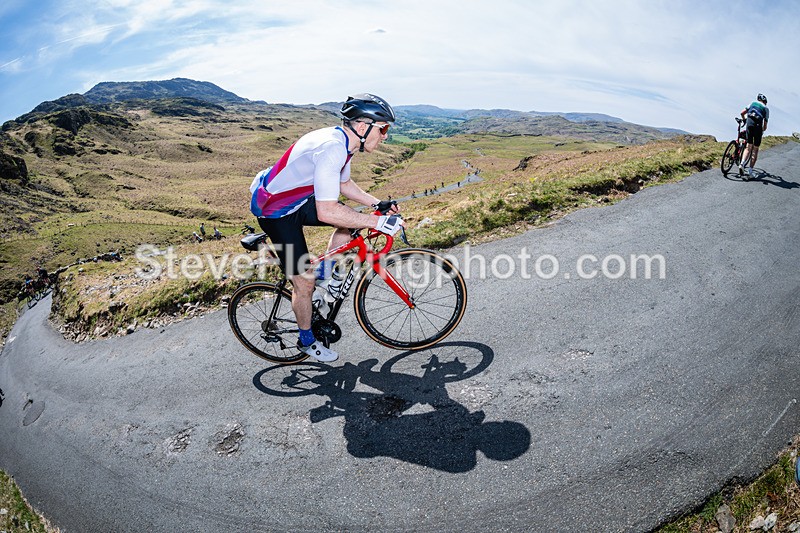 143630 - Hardknott Pass Camera 2 14.00-15.00