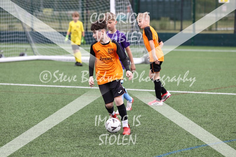 1DX31295 - Sun 7th U10 Boys