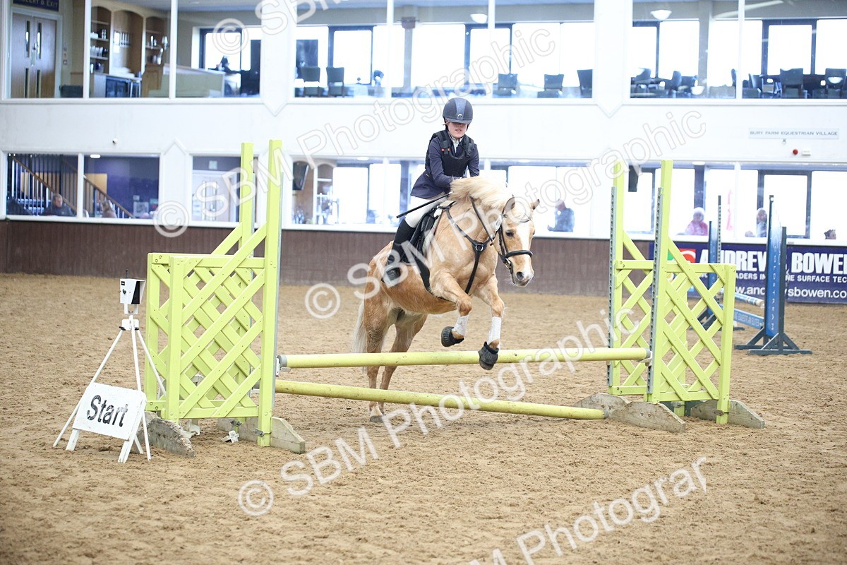 SBM_000505 - Class 3 - 60cm