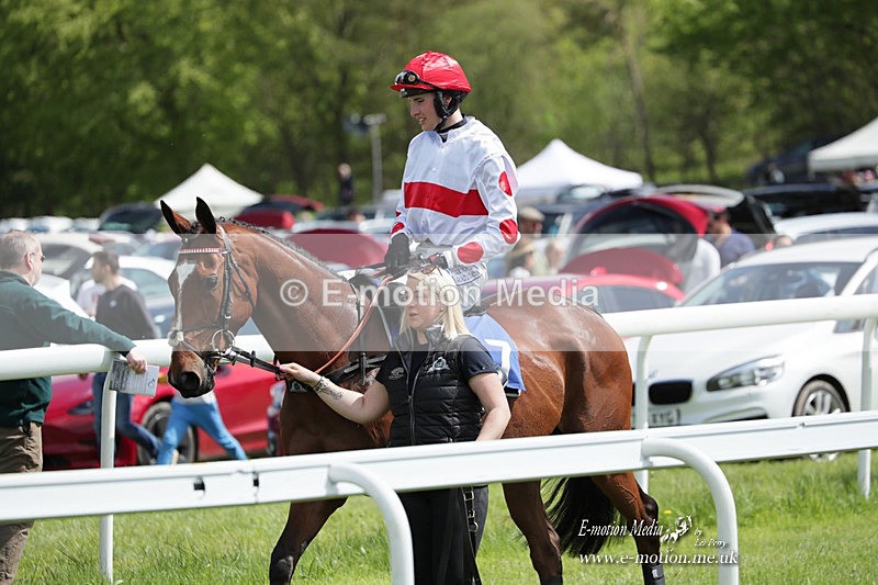 PtP 070523 16 - Kimblewick Races Coronation Meet  Kingston Blount 07/05/23