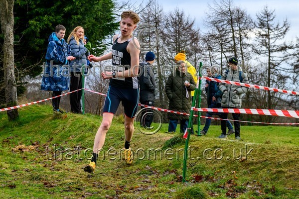 InterXC26-816473 - U17 Men