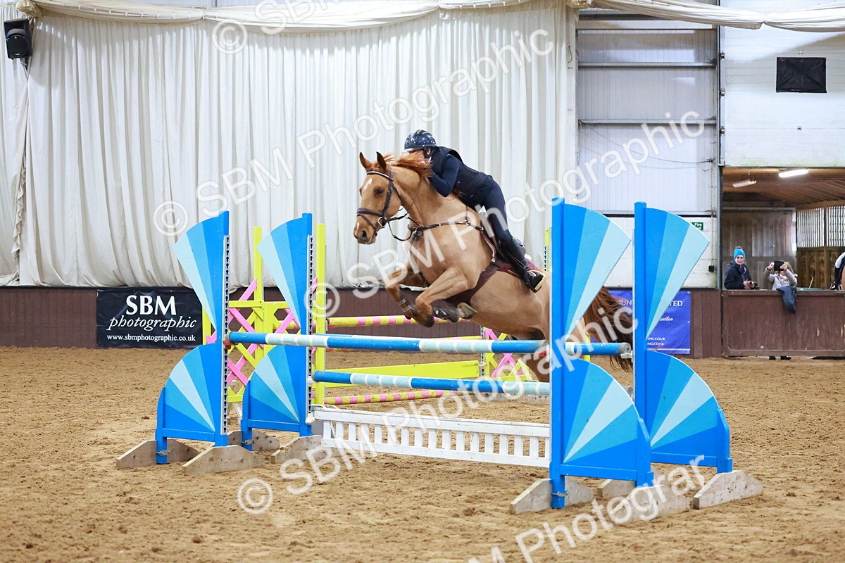 SBM_001338 - Class 3 - Senior Discovery - 1.00m