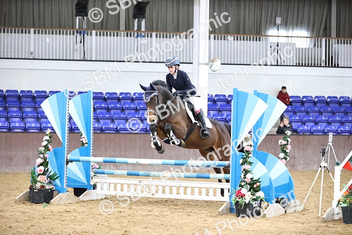 SBM_005102 - Class 15 - Clear Round - 80cm