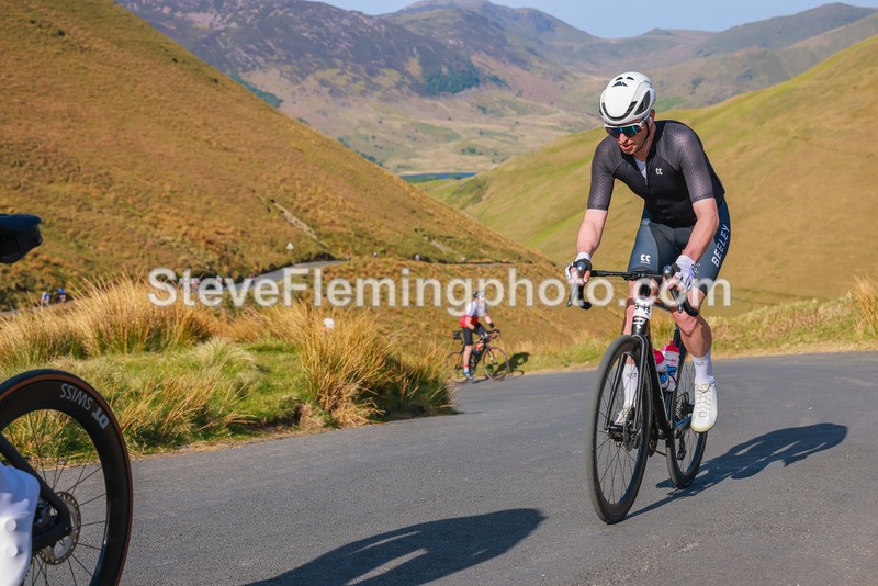 091257 - Newlands Pass 09.00-10.00