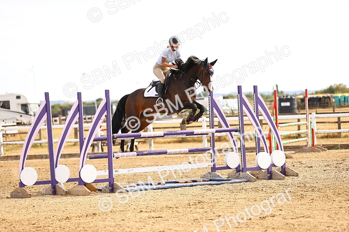 SBM_001597 - Class 6 - Senior Newcomers 1.10m
