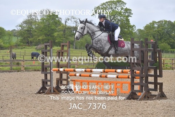 JAC_7376 - CLASS 12  Senior BritiNovice/ 90cm Open