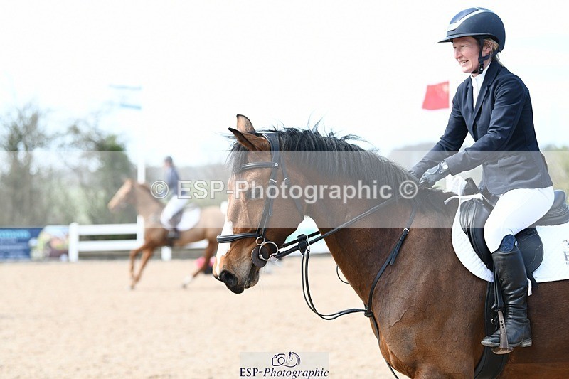 250330-133910-07000 - Cls 35 95cm National Amateur Quali