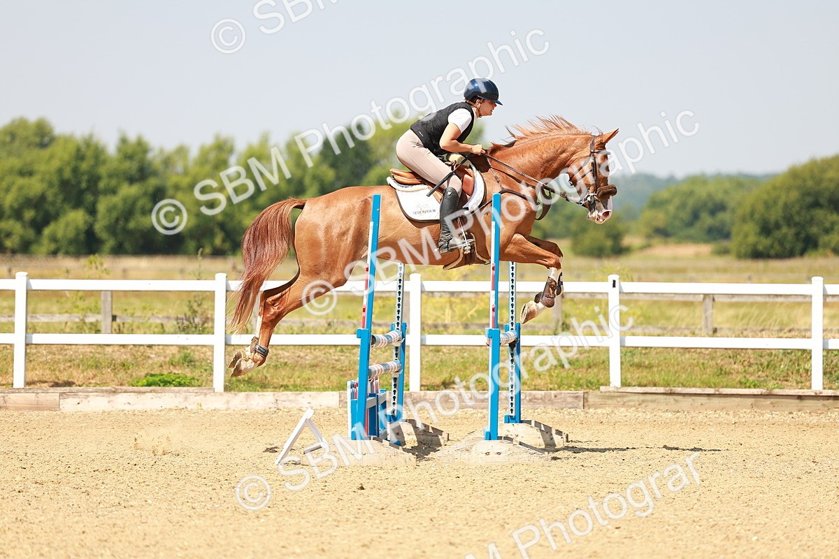 SBM_001061 - Class 3 - Senior Discovery - 1.00m