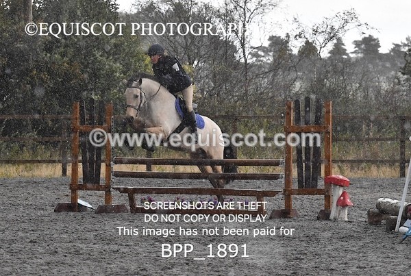 BPP_1891 - CLASS 4 90CM/1M