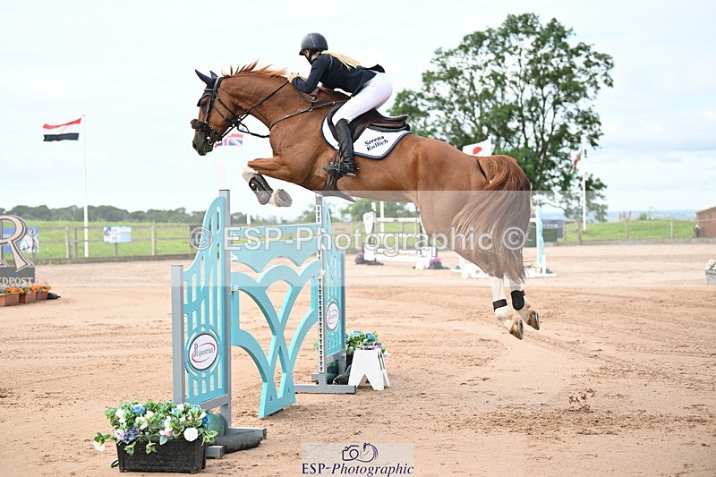 240721A-110809-17532 - Cls 8, 3 Star Big Tour LR 1.55m Grand Prix