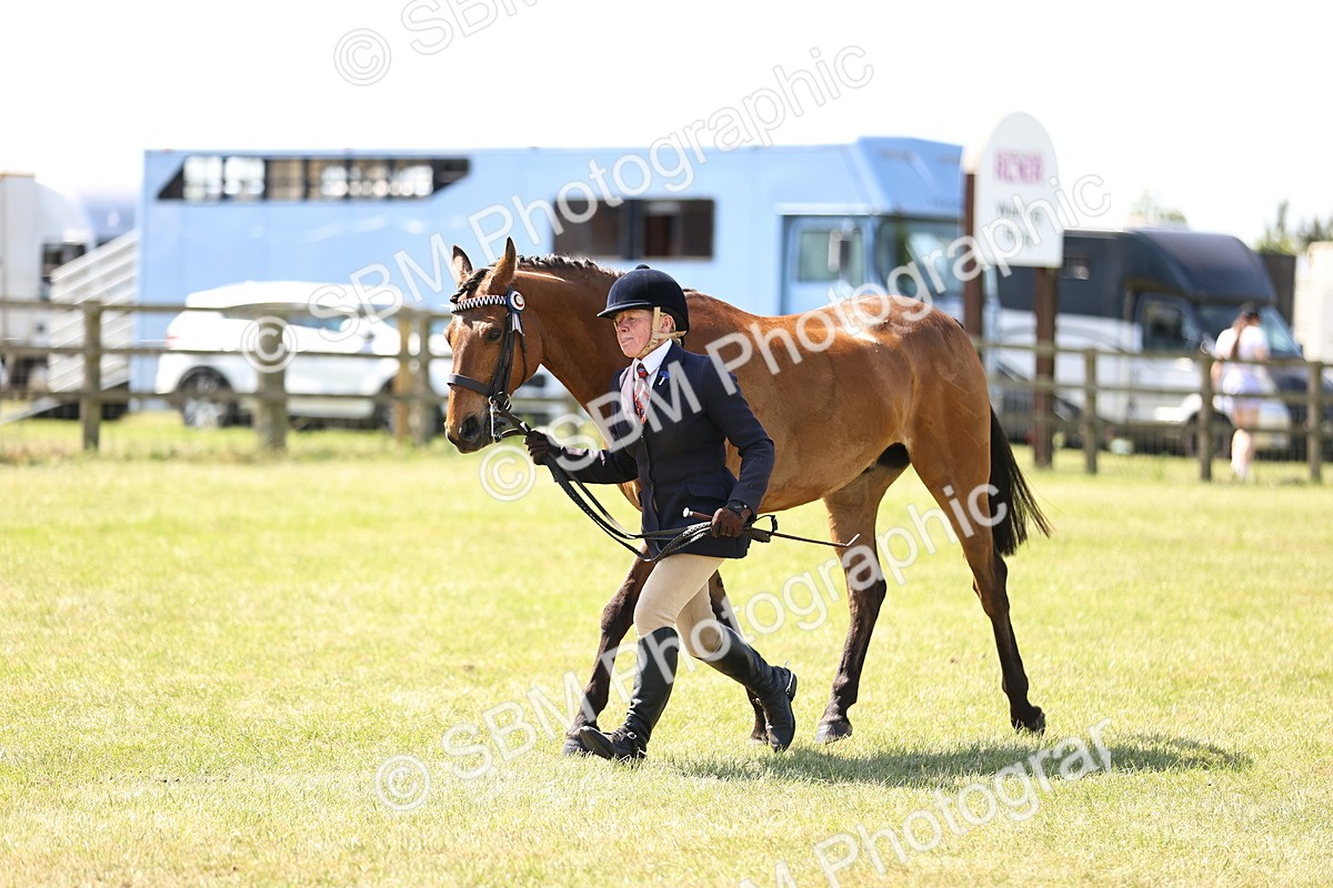 SBM_18051 - Class 81-83 - TSR Ridden Amateur of the Year - Horses