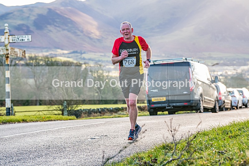 North Lakes Half Marathon  10k-515 - North Lakes Half Marathon & 10K Road Races Monday 2nd January 2023
