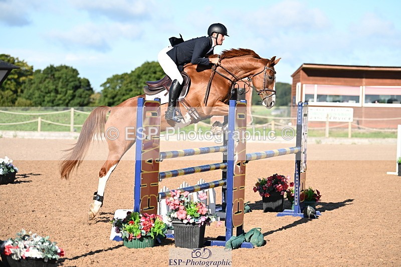 240912A-093307-00178 - Cls 1 Snr 1.05m & 1.10m Open