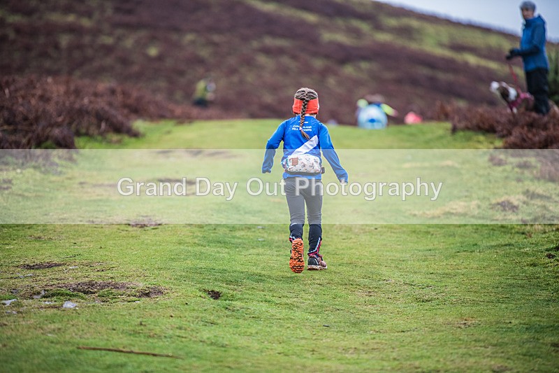 Sale Junior-50 - Sale Junior Fell Races Saturday 22nd November 2025