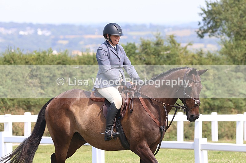 JPP_3214 - Class 22: Working Hunter 70cm