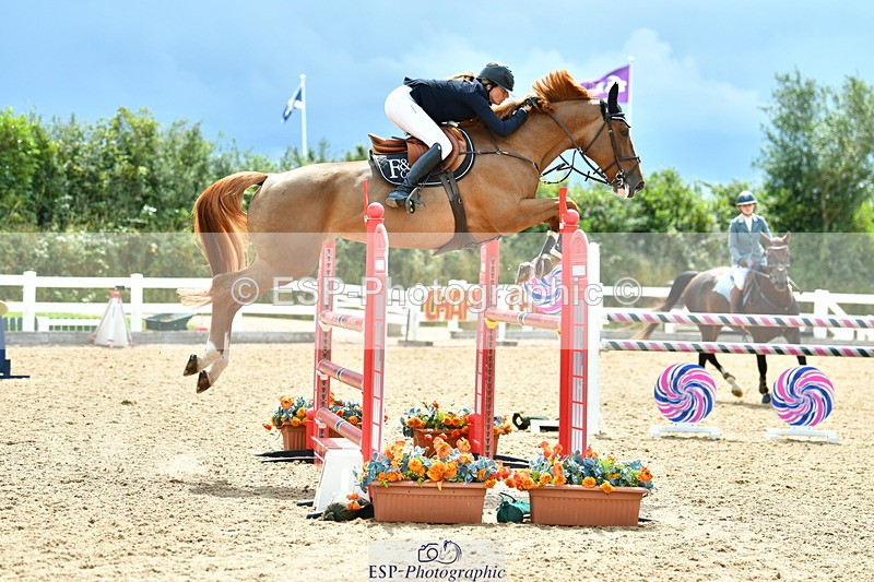 230721A-115633-05927 - Cls 18, 1 Star Silver 1.20m