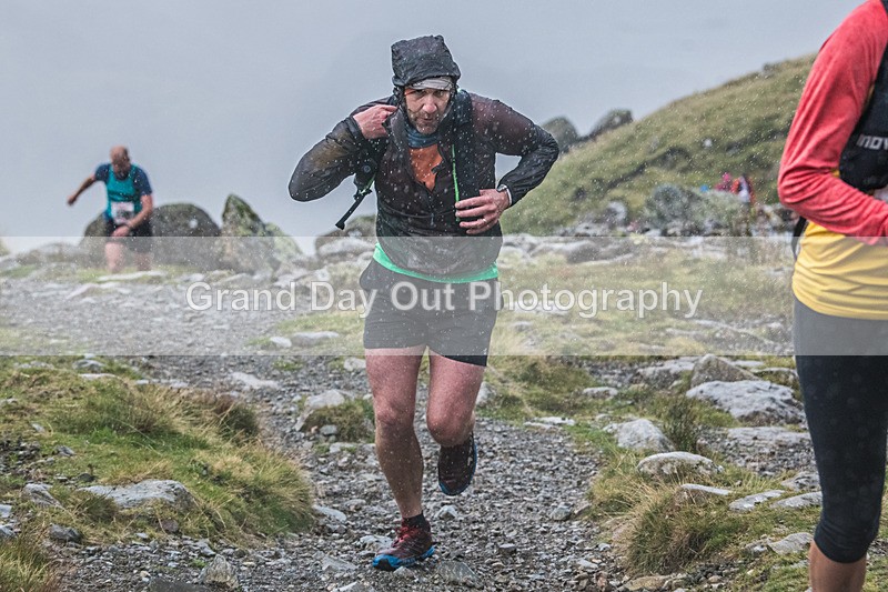 Langdale-563 - Langdale Horseshoe Fell Race Saturday 12thOctober 2024