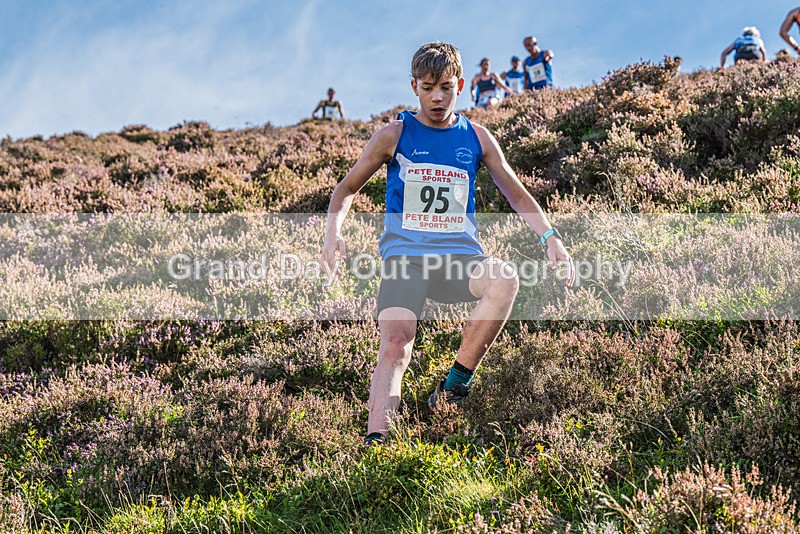 Loweswater Show-553 - Loweswater Show Junior & Senior Fell Races Sunday 3rd September 2023