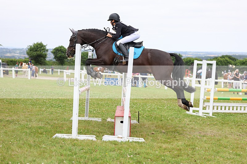 3E7A6918 - Class 7: PC90cm Regional Championship Qualifier Rnd 2 (A)