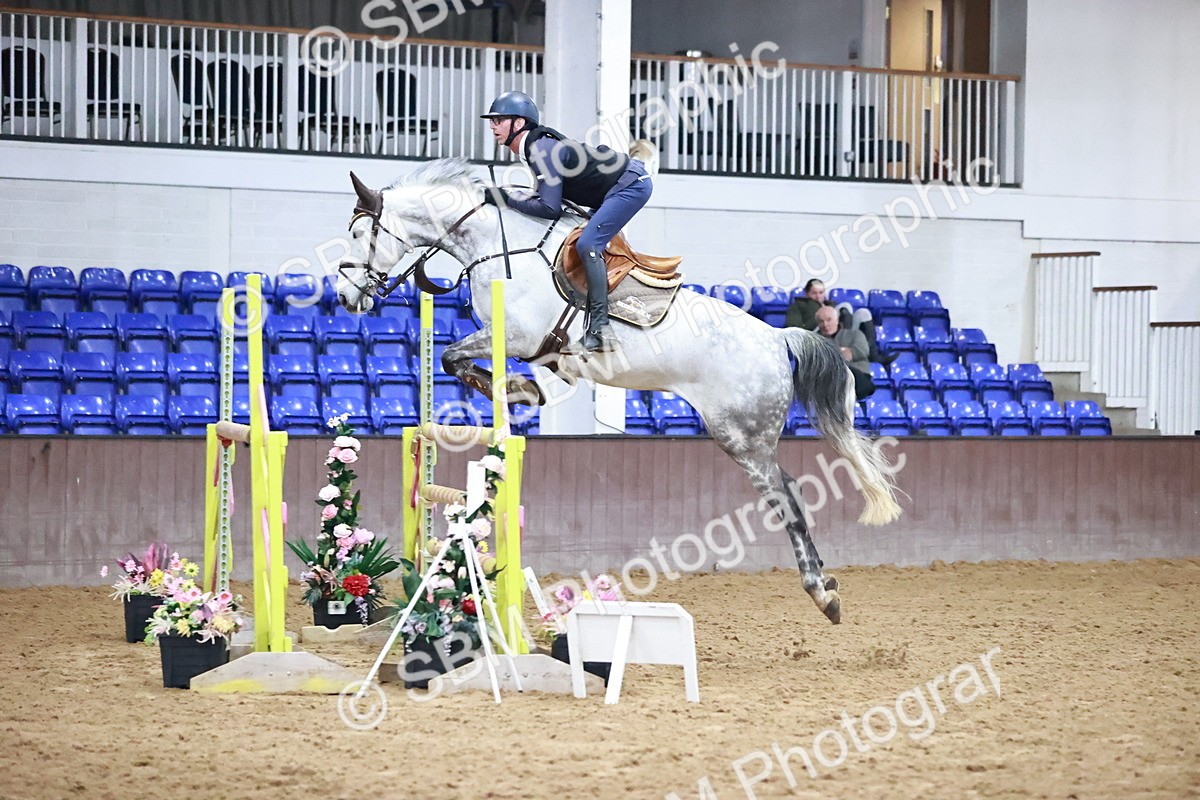 SBM_002791 - Class 12 - Blue Chip Dynamic B&C Championship Qualifier 1.25m 1.30m