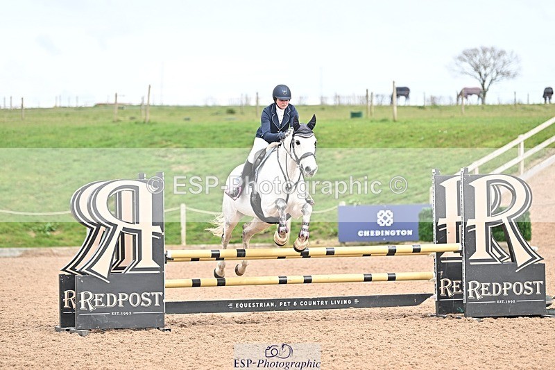 250322-130322-01030 - SJ 90cm (Novice 2) and Presentations