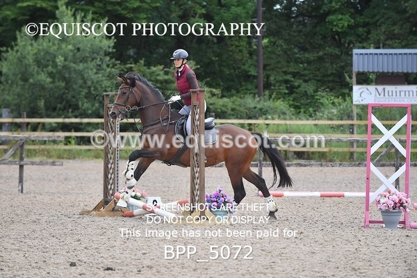 BPP_5072 - CLASS 3 40CM