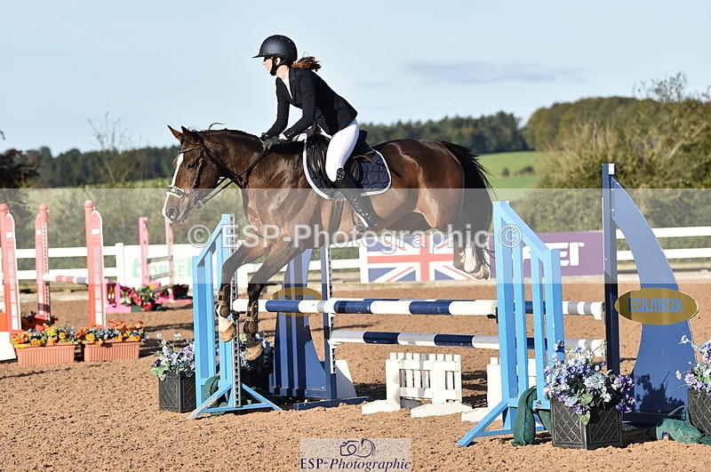 231015A-093424-06751 - Cls 22 British Novice & 90cm Open