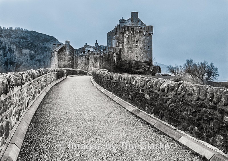 Eilean Donan Castle 61061102 - Landscapes