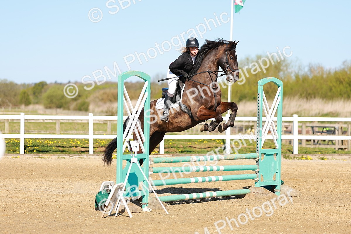 SBM_000625 - Class 1 - Clear Round