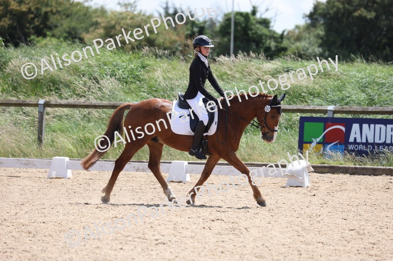 20250614-0810 - Class 4 - Novice 2