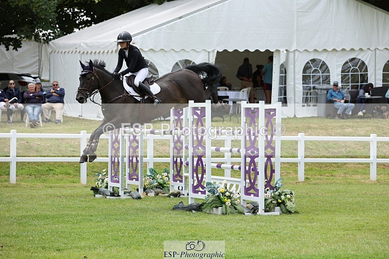 240704-133318-04993 - Cls 3 National 1.30m Open