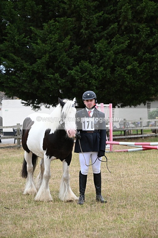 WJ6_8314 - Class 10 Coloured in Hand