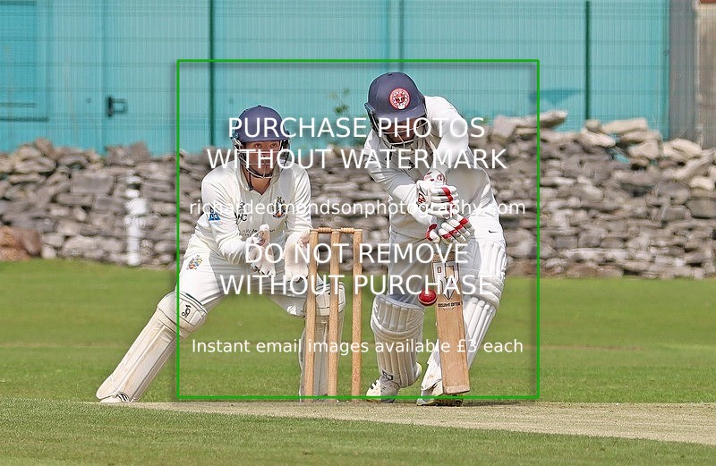 IMG_9882 - Kendal Cricket v Penrith Cricket