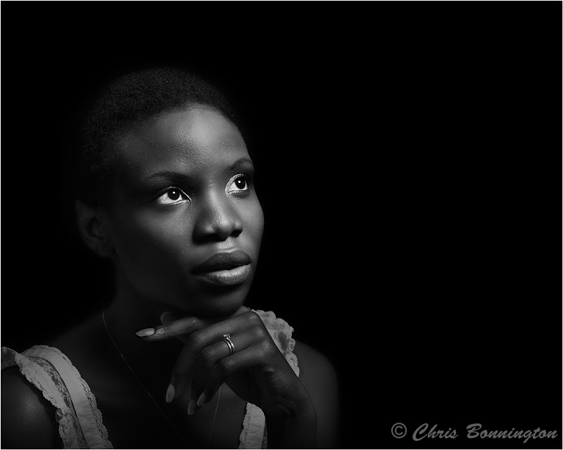 In Thought - DPAGB Panel