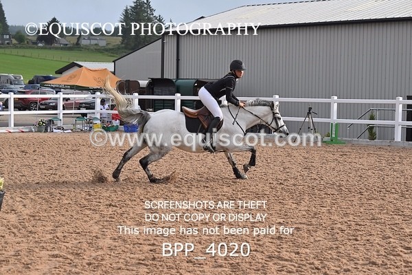 BPP_4020 - FRI CLASS 22 Junior 1.15m Open/Inc Pony 1.15m Members Cup **Viewing/Selection class for 148 Debut te