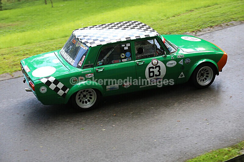 Pete Wilson 22-8-20-60 - Prescott Aug 22nd 2020