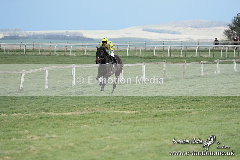 PtP 230324 418 - Tedworth Hunt PtP Larkhill Raccourse 23rd March 2024