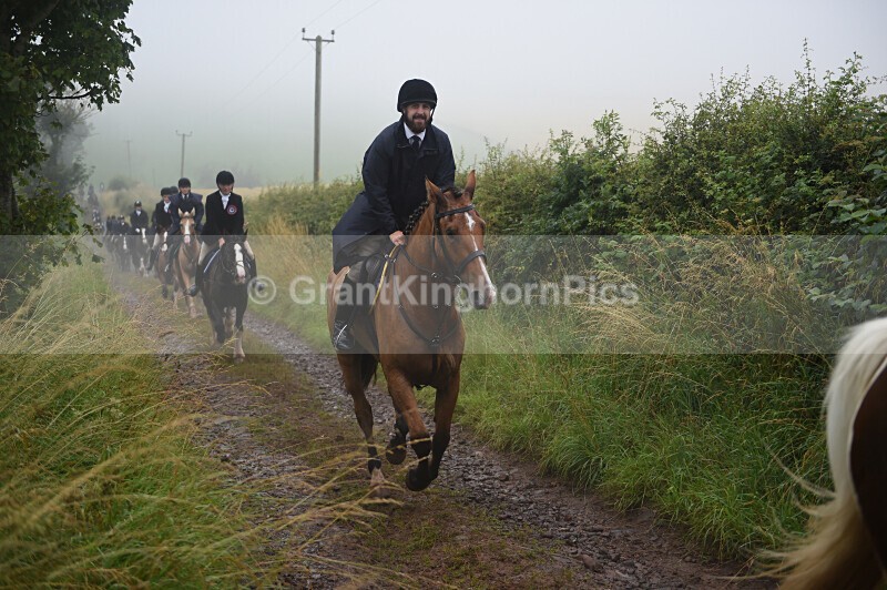 068 - Kelso Yetholm Rideout 2025
