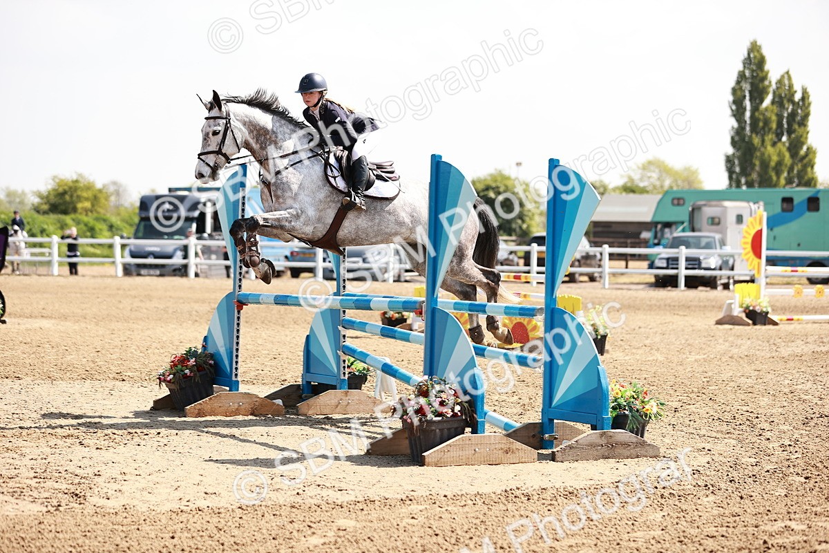  - Class 23 - Senior 1.05m