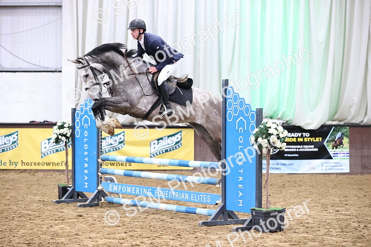 SBM_006433 - Class 19 - Clear Round