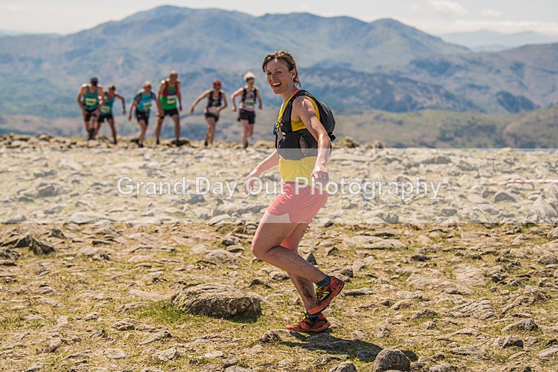 Fairfield-1096 - Fairfield Horseshoe Fell Race Saturday 13th May 2023