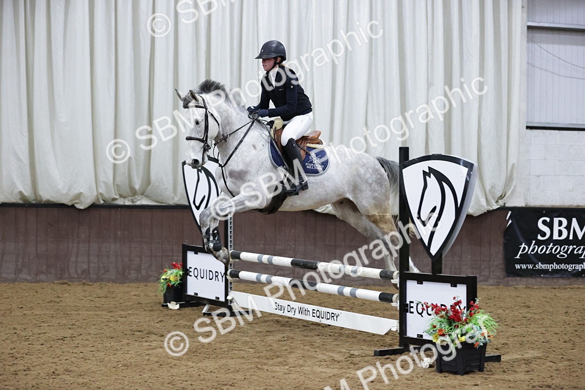 SBM_000097 - Class 1 - Clear Round