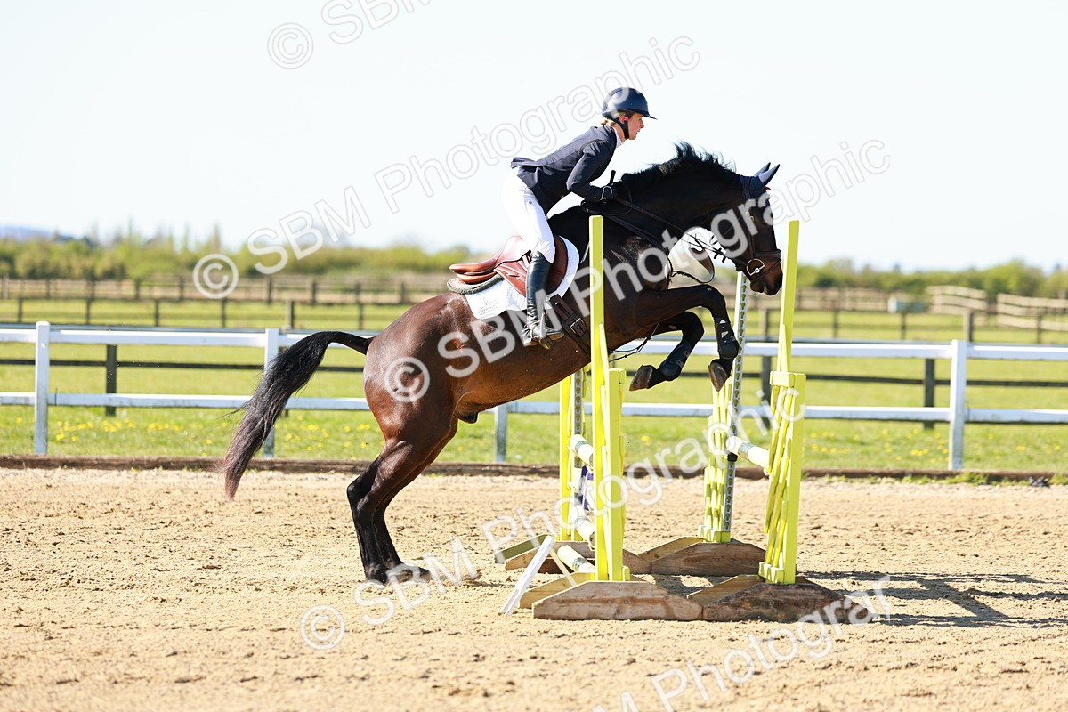 SBM_000546 - Class 1 - Clear Round
