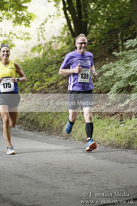 CAD5M 210719-0158 - Cadence Events Colerne 5 Miler  21-Jul-2019