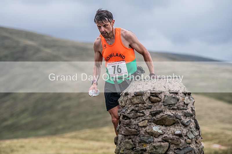 Sedbergh Hills-470 - Sedbergh Hills Fell Race Sunday 16th August 2026