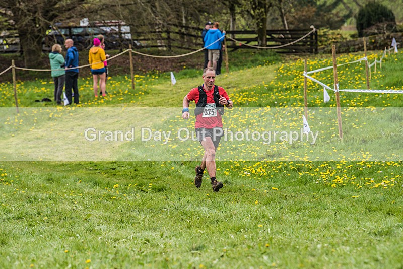 3 Peaks-2726 - The 3 Peaks Race - The Finish - Saturday 29th April 2023