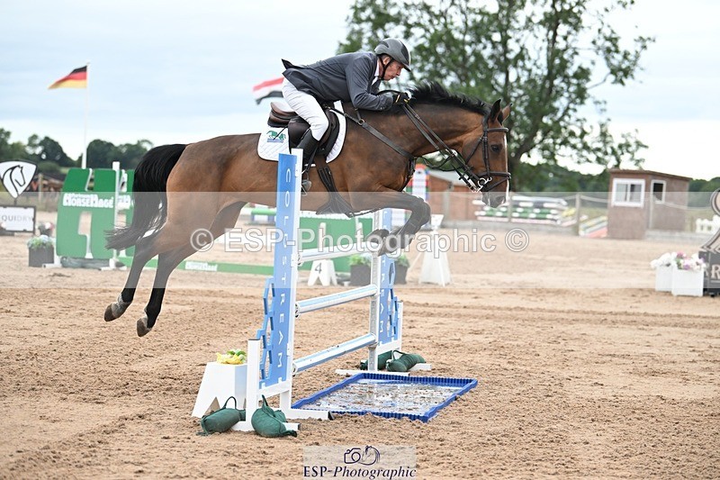 250726-124324-06427 - Cls 14 Bronze League Jump Off and Presentations